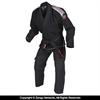 Gameness Gameness Air Gi - Black